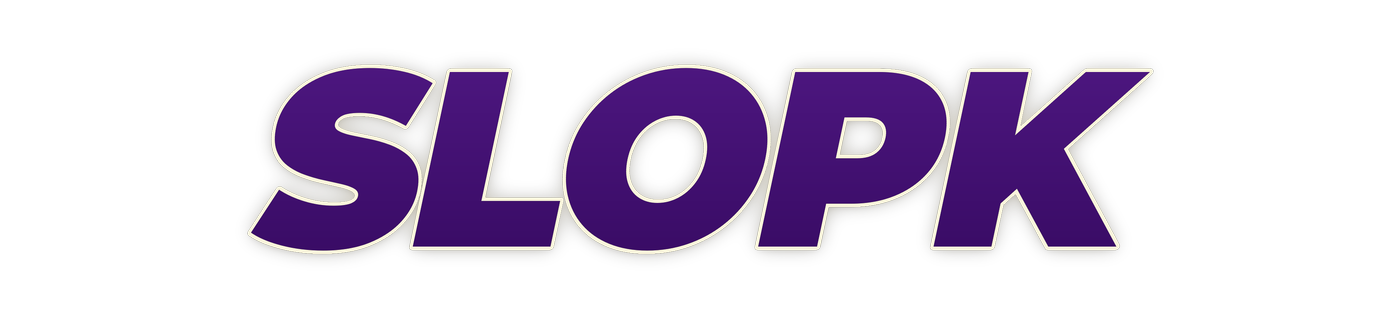 slopk logo